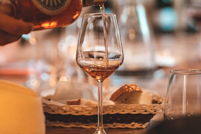 Krka Waterfalls, Food & Wine Tasting, Boat Ride & Zadar Old Town - Zadar Old Town