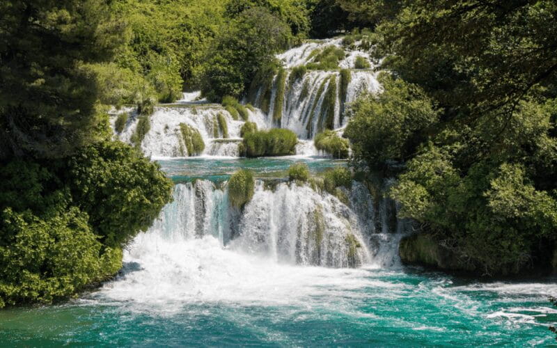 Krka Waterfalls Guided group walking tour from Split - The Sum Up: A Value-Packed Day in Krka
