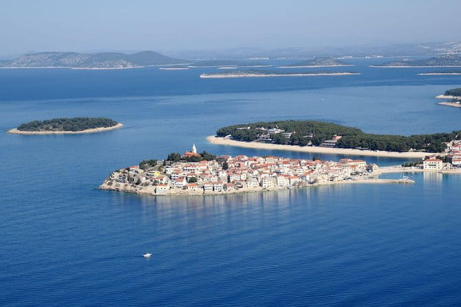 Krka waterfalls luxury tour for singles or couples - Final Thoughts