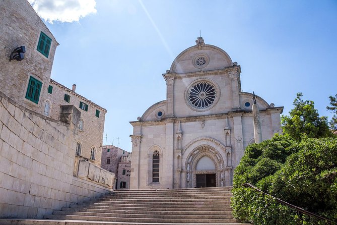 Krka Waterfalls Tour From Split With Boat Ride & Swimming - Just The Basics