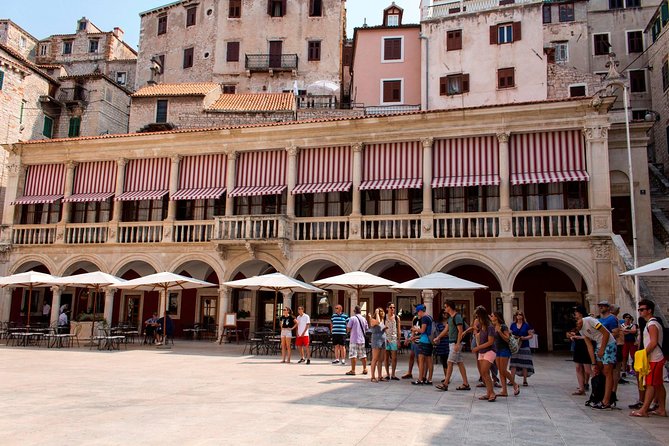 Krka Waterfalls Tour From Split With Boat Ride & Swimming - Exploring Krka National Park