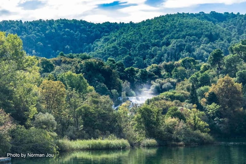 Krka Waterfalls tour includes Olive oils and Wine tasting - Who Will Love This Tour?
