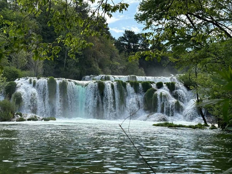 Krka Waterfalls tour includes Olive oils and Wine tasting - Summary: Who Is This Tour Best For?