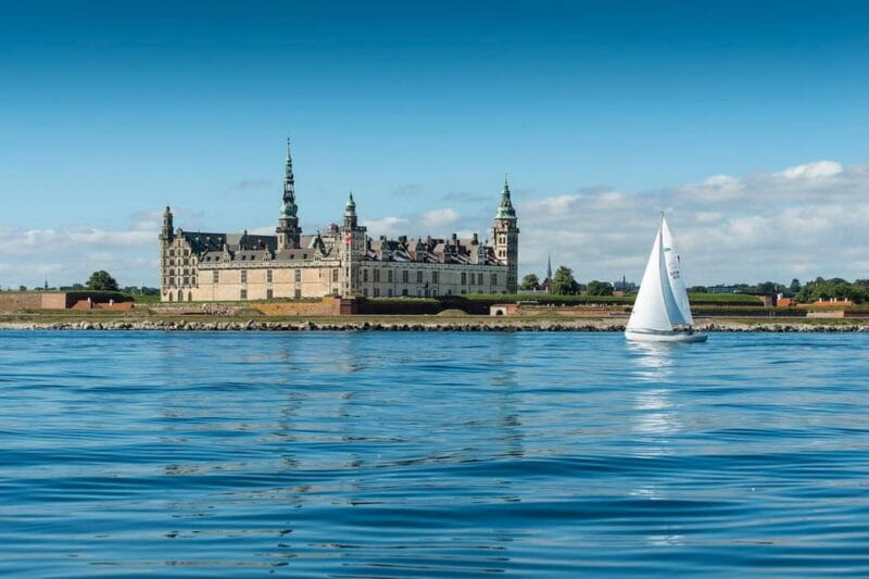 Kronborg Castle Entry Ticket - Key points / Takeaways