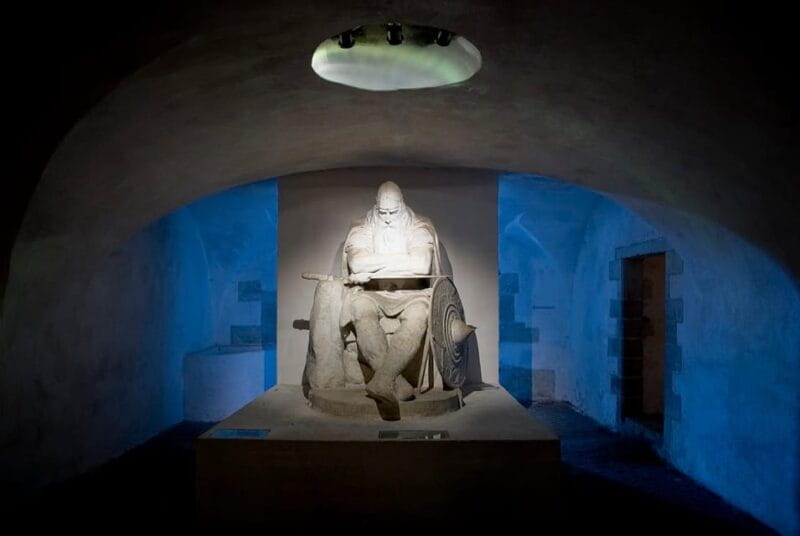 Kronborg Castle Entry Ticket - FAQ