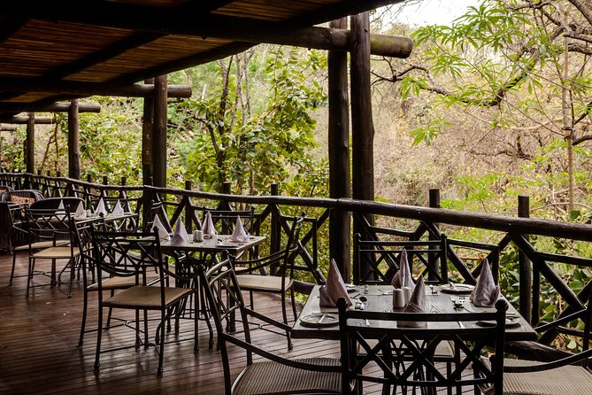 Kruger National Park. 3 Days Best Ever Safari From Cape Town - Safari Highlights and Activities