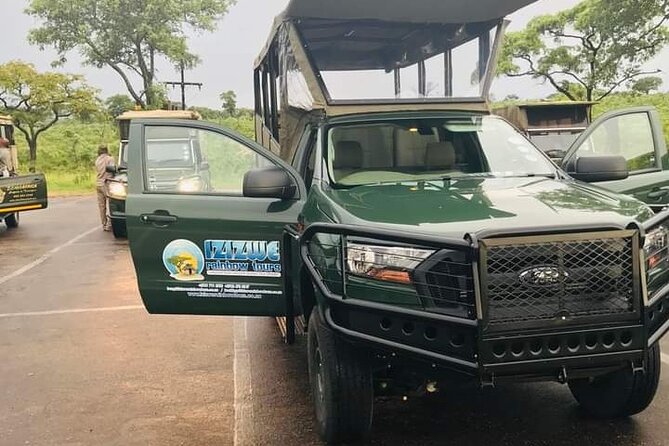 Kruger National Park, Safari Game Drive. - Guided Tour Experience