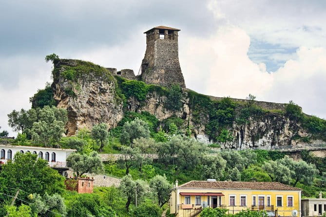 Kruja and Tirana - Exploring Tirana: The Capital’s Contrasts