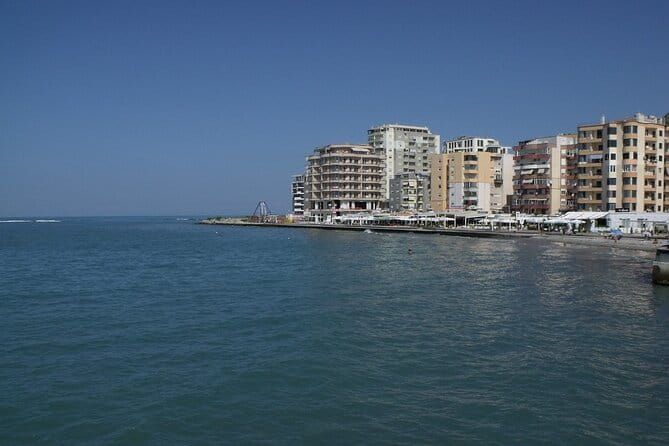 Kruja and Tirana - FAQs