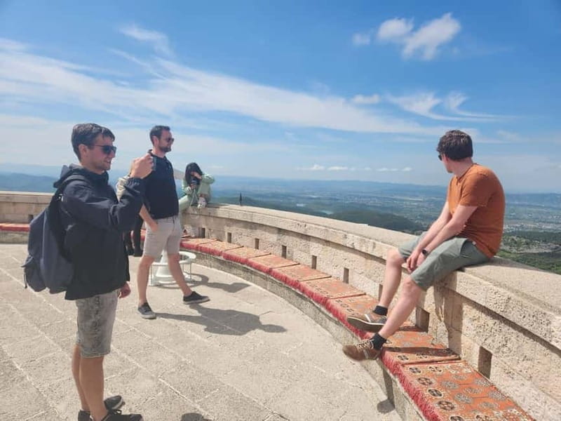 Kruja & Durres - Small Group Day Tour from Tirana - The Practicalities: What to Expect