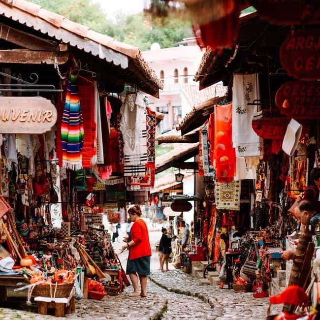 Kruja & Durres - Small Group Day Tour from Tirana - Who Should Book This Tour?