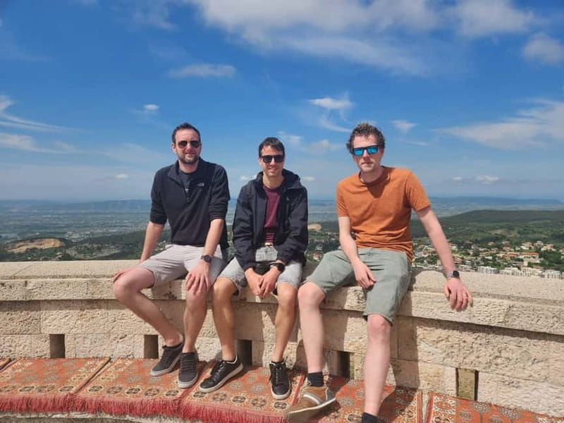 Kruja & Durres - Small Group Day Tour from Tirana - Final Thoughts