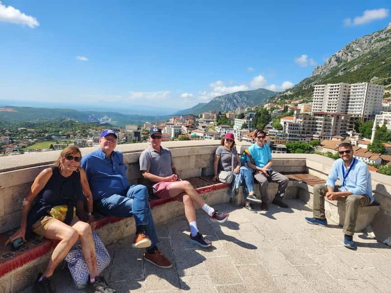 Kruja & Durres - Small Group Day Tour from Tirana - FAQ