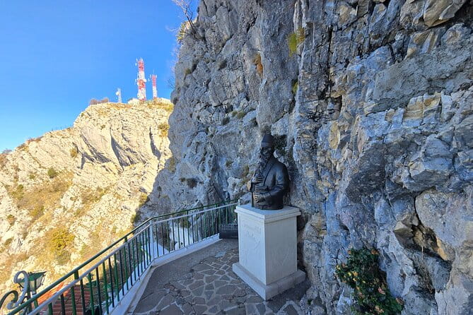 Kruja, Old Bazaar, Skanderbeg Museum,Sari Saltik tour from Tirana - Who Would Love This Tour?