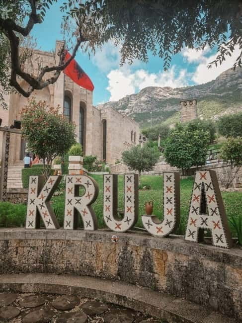 Kruja -Shkodra: Highlights Tour with visits in castles - The Allure of Kruja and Shkodra: A Balance of History and Scenery