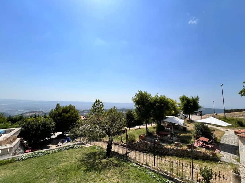 Kruja to Cape of Rodon Adventure Tour - Key points / Takeaways