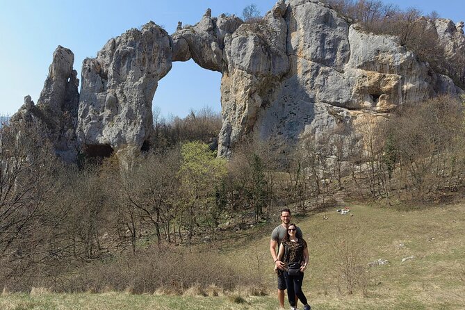 Krupa on Vrbas - Inclusions and Pickup