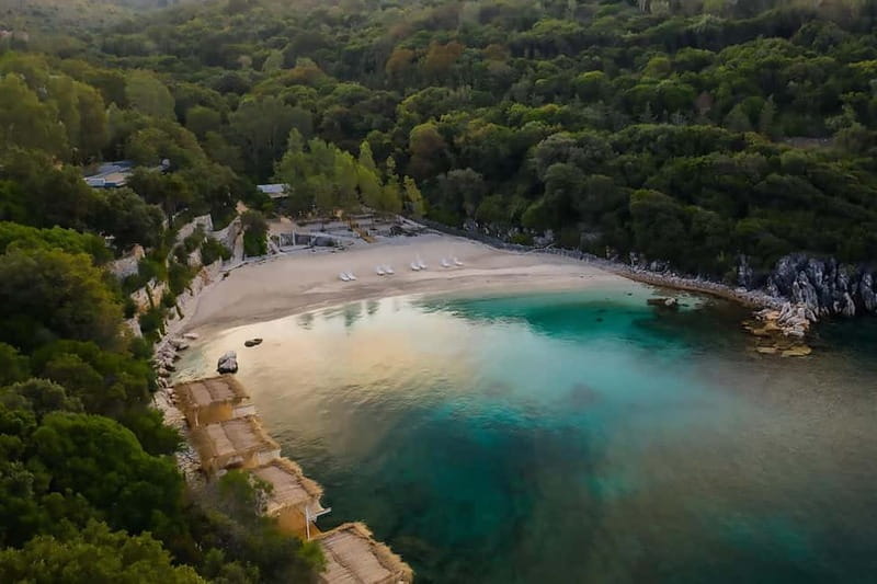 Ksamil Boat Tour To Pulebardha, Pigeon Cave & Snorkelling - Exploring Albanias Coastal Treasures: The Ksamil Boat Tour to Pulebardha, Pigeon Cave & Snorkelling