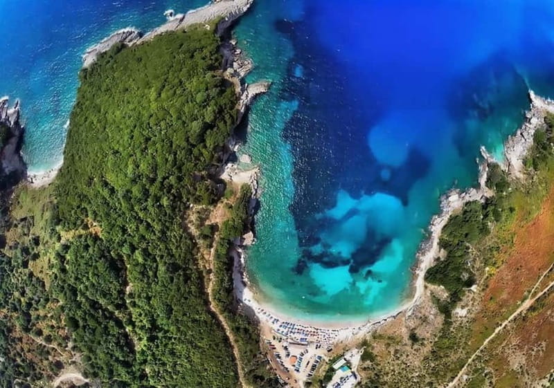 Ksamil Boat Tour To Pulebardha, Pigeon Cave & Snorkelling - Who Will Love This Experience?