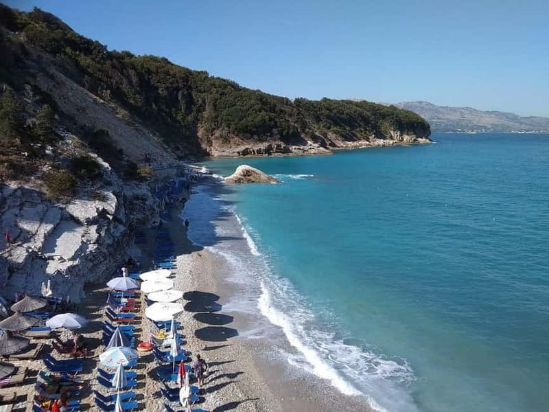 Ksamil Boat Tour To Pulebardha, Pigeon Cave & Snorkelling - Price and Value Analysis