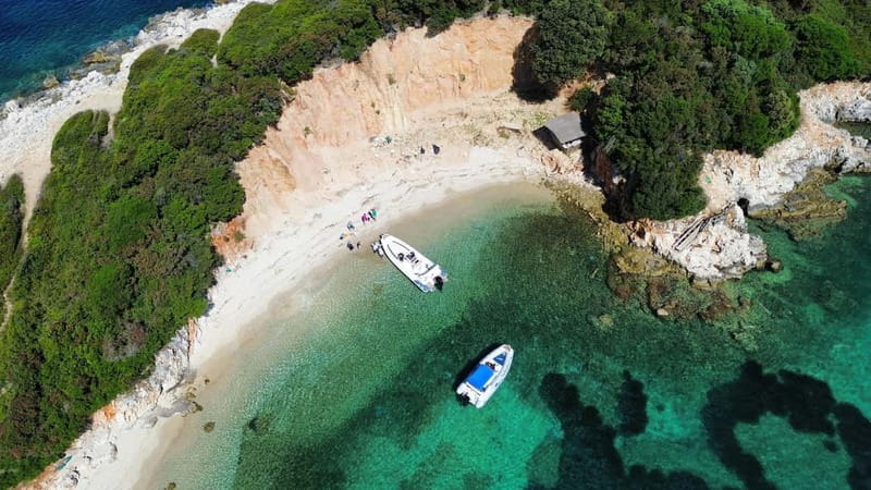 Ksamil: Boat Trip To 5-Islands Of Ksamil & Twin Islands - What Makes This Tour Stand Out