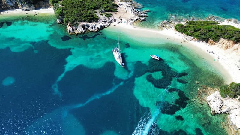 Ksamil: Boat Trip To 5-Islands Of Ksamil & Twin Islands - Why This Tour Is Worth Considering