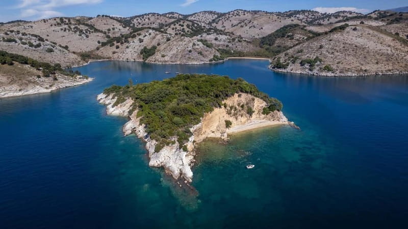 Ksamil: Private Boat Tour to Tongo Island for 3-6 People - An In-Depth Look at the Tongo Island Private Boat Tour