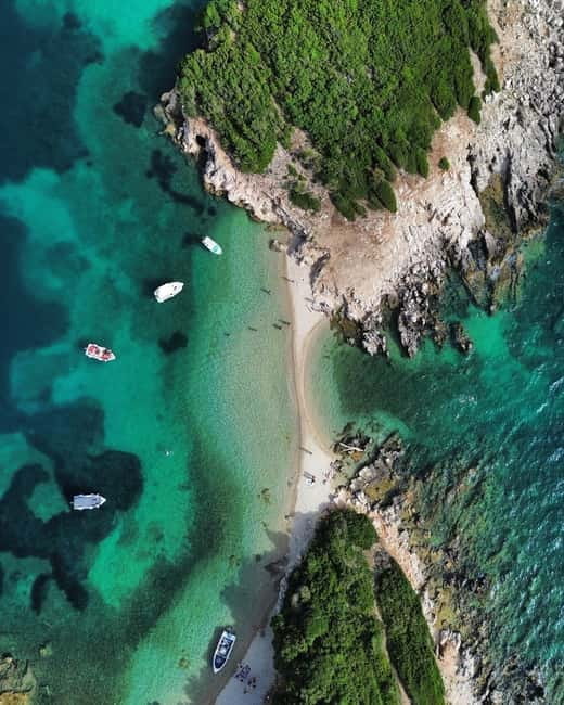 Ksamil: Private Boat Tour to Tongo Island for 3-6 People - Price and Logistics: What You Should Know