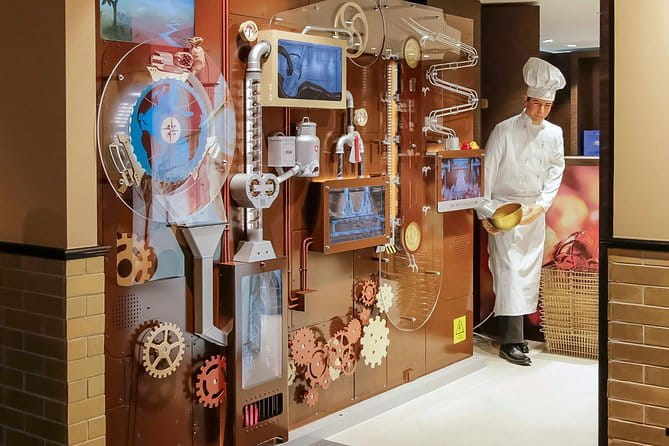 (KTL364) - Small group tour Jungfrau and Interlaken from Lausanne - Final Thoughts