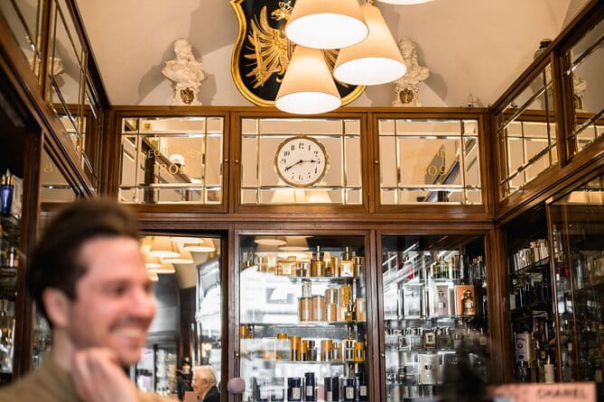 KuK perfumery Filz - the fragrance of empress Sisi - Final Thoughts: A Fragrant Taste of Vienna’s Past