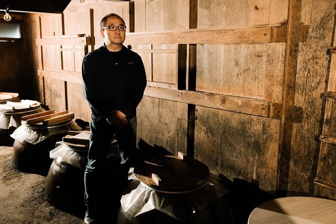 Kuma Shochu Tours Uncover the Legacy of Japan's Oldest Spirit - Key Points