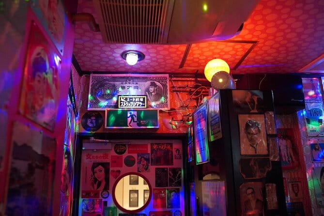 Kumamoto Local Izakaya and Pab Hopping Tour With Local Guide - Inclusions