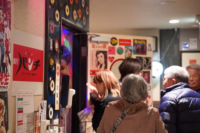 Kumamoto Local Izakaya and Pab Hopping Tour With Local Guide - Kumamoto Local Izakaya and Pub Hopping Experience