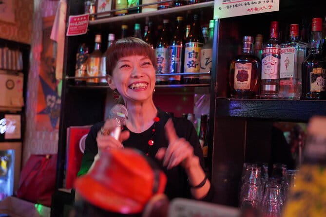 Kumamoto Local Izakaya and Pab Hopping Tour With Local Guide - The Sum Up