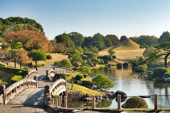 Kumamoto Private Customizable Half Day Tour - Key Points