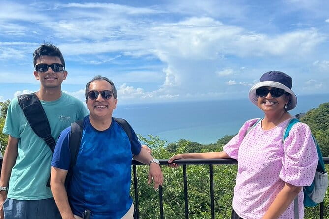 Kunozan Toshogu Shrine and Miho Matsubara - Key Points