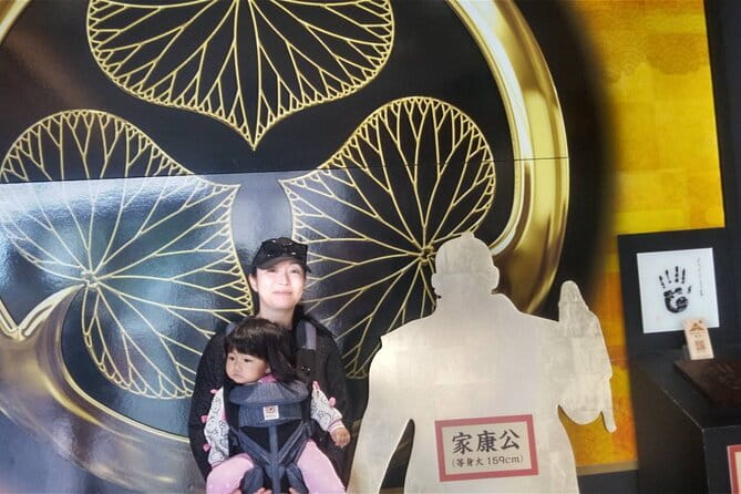 Kunozan Toshogu Shrine and Miho Matsubara - Exploring Miho Matsubara