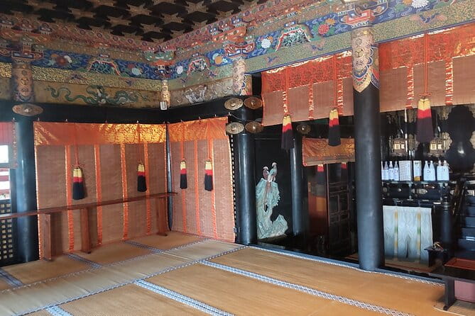 Kunozan Toshogu Shrine and Miho Matsubara - Frequently Asked Questions