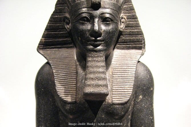 Kunsthistorisches Museum & the Egyptian Collection: Private Tour - Unveiling Art and History with a Private Tour at Vienna’s Kunsthistorisches Museum