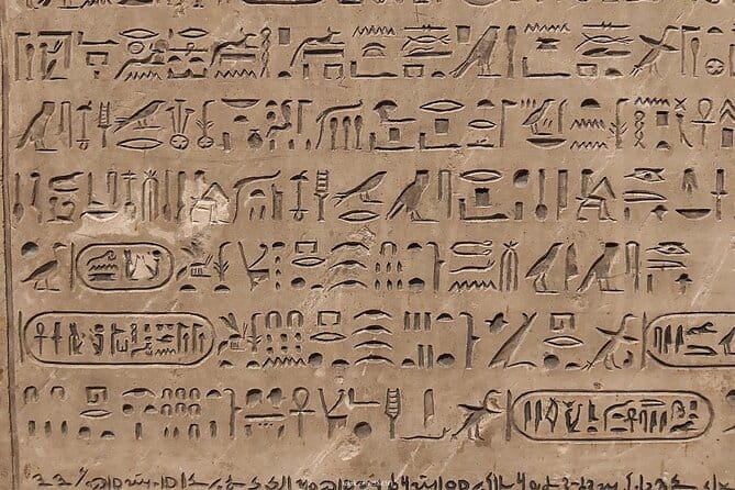 Kunsthistorisches Museum & the Egyptian Collection: Private Tour - Exploring the Kunsthistorisches Museum: A Treasure Trove of Art and Culture