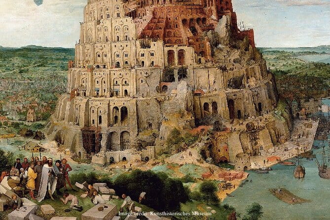 Kunsthistorisches Museum & the Egyptian Collection: Private Tour - FAQ: Your Practical Questions Answered