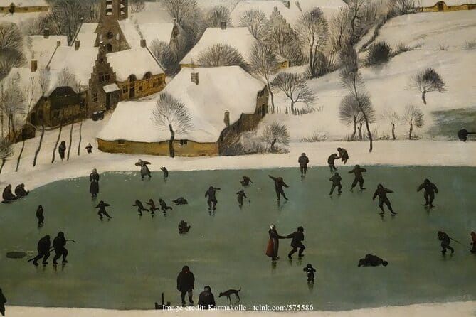 Kunsthistorisches Museum & the Egyptian Collection: Private Tour - Final Thoughts