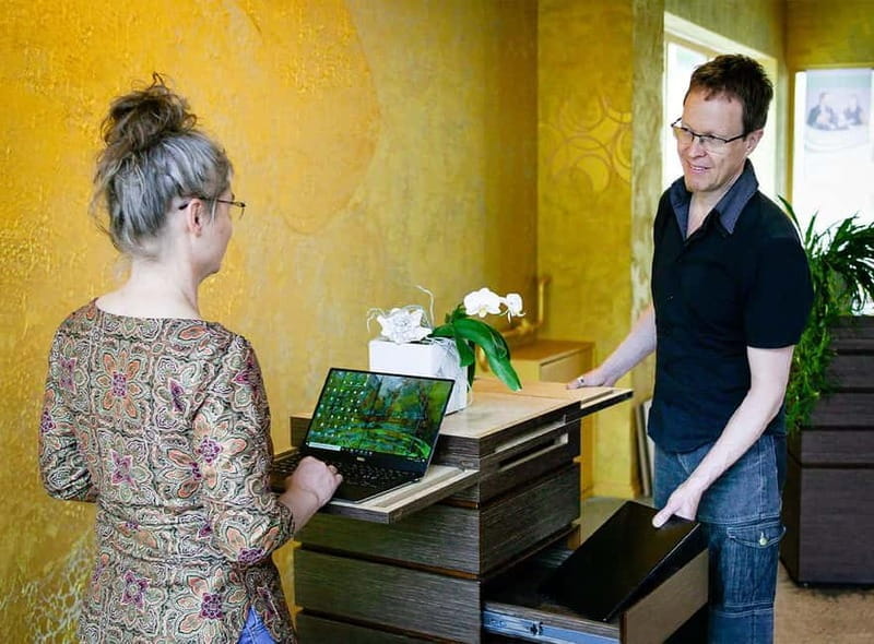 Kuopio: Vegetarian Lunch with Local Power Couple - Key Points / Takeaways