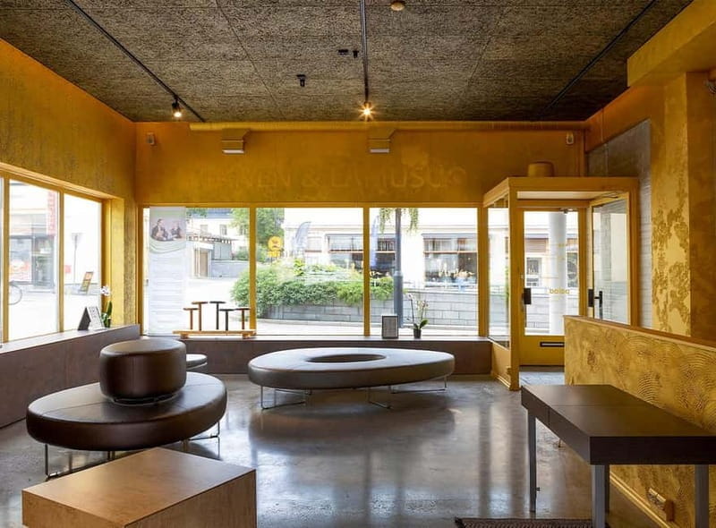 Kuopio: Vegetarian Lunch with Local Power Couple - Exploring Kuopio’s Creative Heart: An In-Depth Review