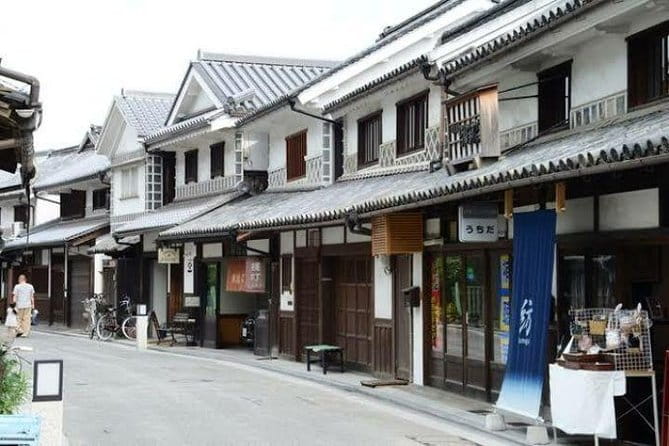 Kurashiki Full-Day Private Tour With Government-Licensed Guide - Pricing and Booking Information