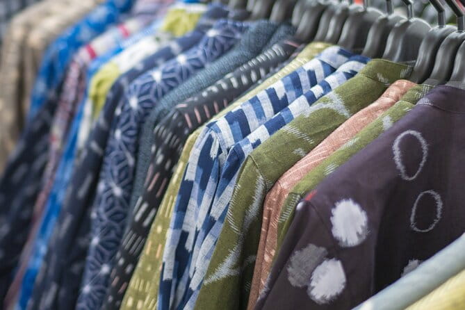 Kurume Kasuri's Workshop Tour in Hirokawa-Machi - The Craft-Making Experience