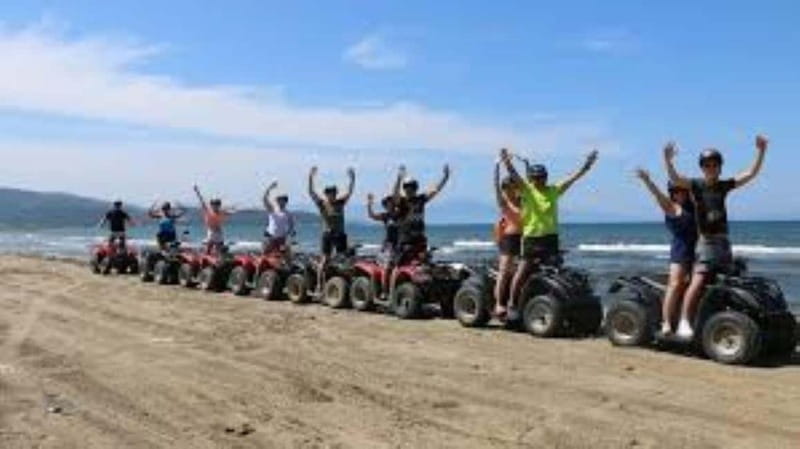 Kusadasi Atv ( Quad ) Safari - An In-Depth Look at the ATV Safari Experience in Kusadasi