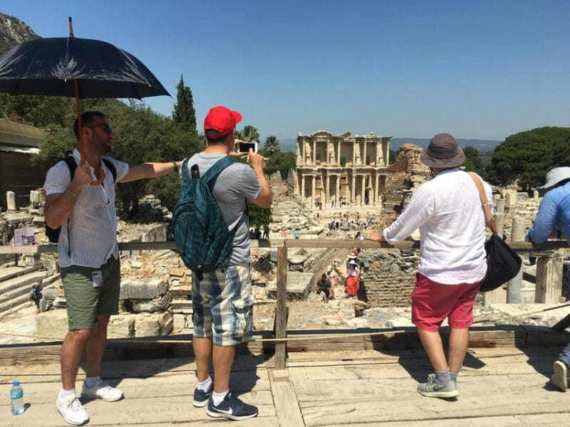 Kusadasi: Best of Ephesus in 1 Day - Key Points / Takeaways