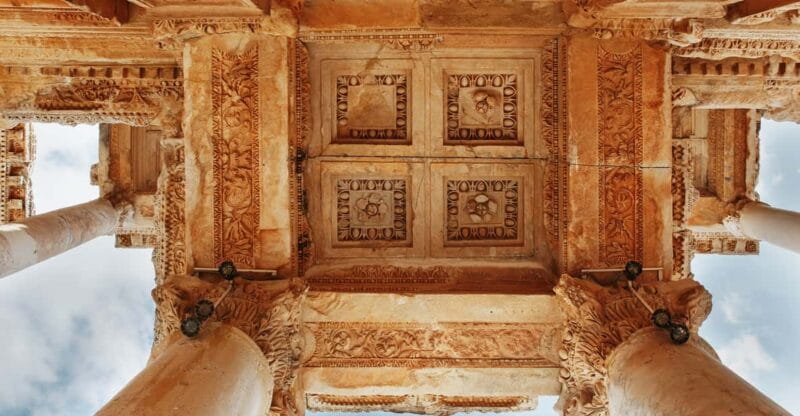 Kusadasi: Best of Ephesus in 1 Day - Exploring the Route: What You’ll See and Experience