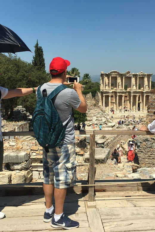 Kusadasi: Best of Ephesus in 1 Day - FAQ About the Kusadasi: Best of Ephesus in 1 Day Tour